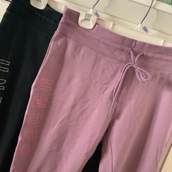🍄3/$20 SzM UA Jogger Bundle - Picture 3 of 8